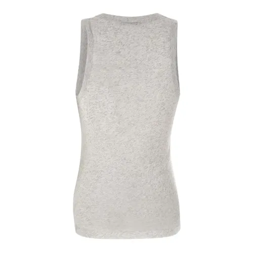 Tops > Sleeveless Tops - - Entire Studios - Modalova