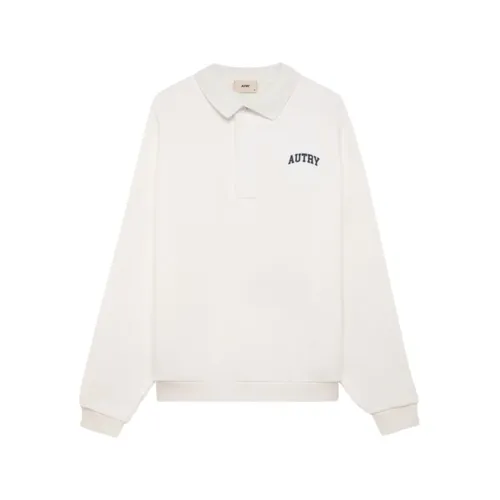 Tops > Polo Shirts - - Autry - Modalova