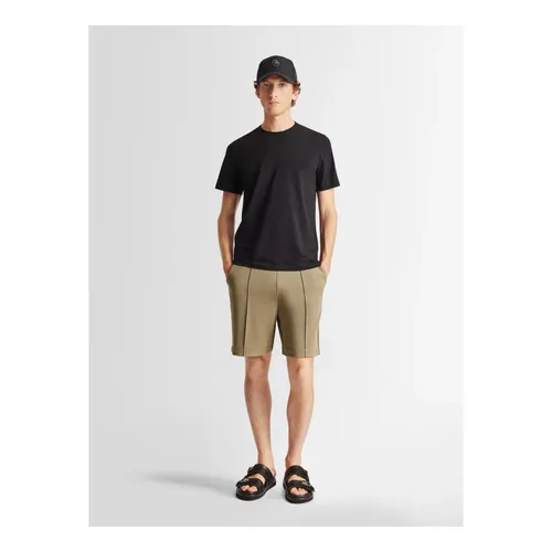 Fusalp - Tops > T-Shirts - Black - Fusalp - Modalova