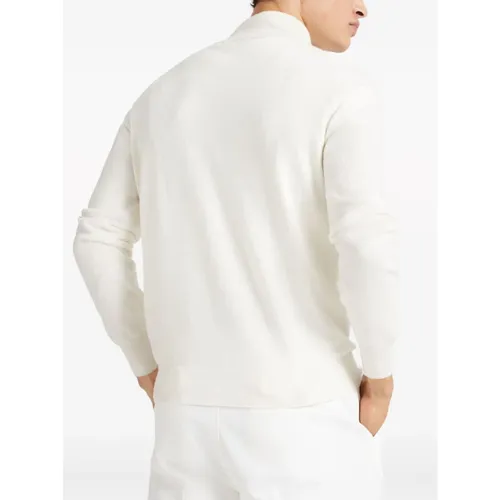 Knitwear > Turtlenecks - - Brunello Cucinelli - Modalova