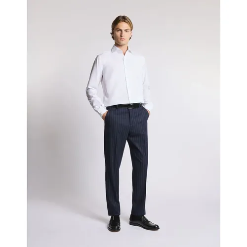 Shirts > Formal Shirts - - Fay - Modalova
