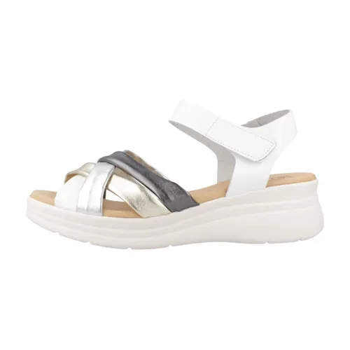 Shoes > Heels > Wedges - - Pitillos - Modalova