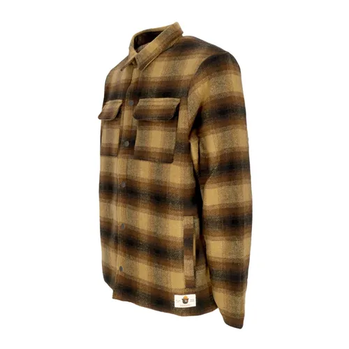 Shirts > Casual Shirts - - Element - Modalova