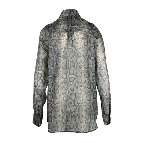 Blouses & Shirts > Shirts - - Sportmax - Modalova