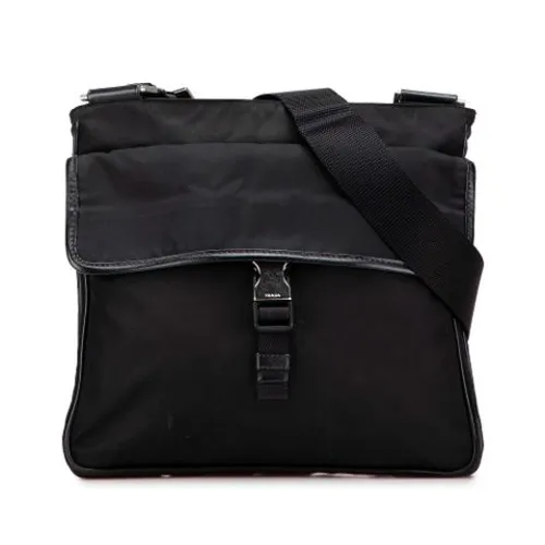 Pre-owned > Pre-owned Bags > Pre-owned Cross Body Bags - - Prada Vintage - Modalova