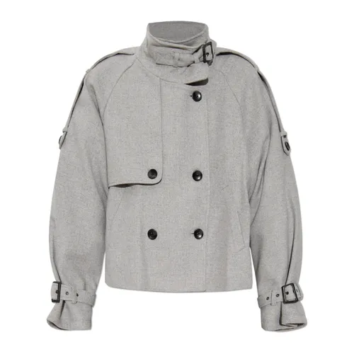 Jackets > Light Jackets - - Gestuz - Modalova