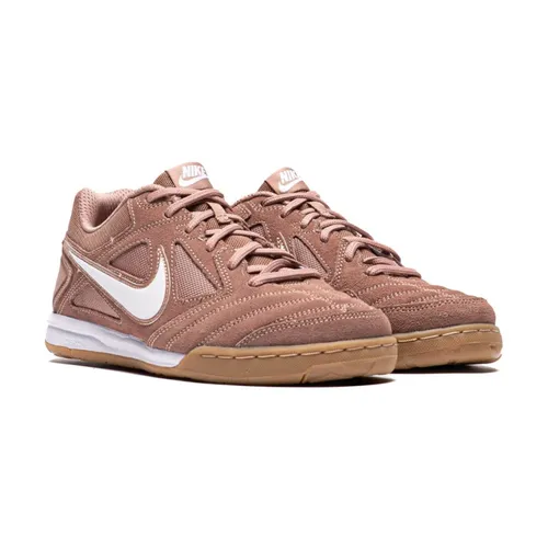 Nike - Shoes > Sneakers - Brown - Nike - Modalova