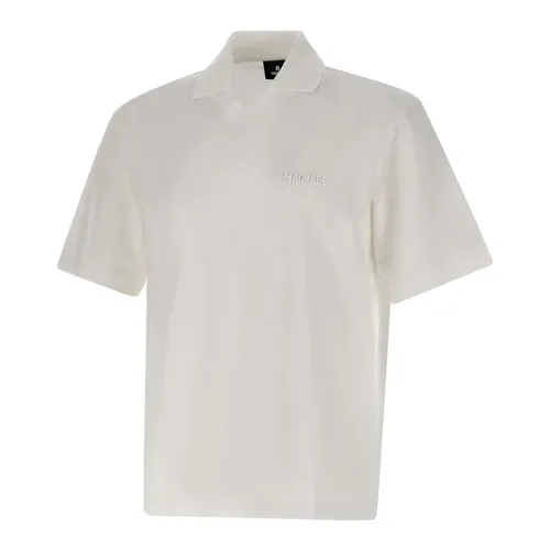 Tops > Polo Shirts - - Mackage - Modalova