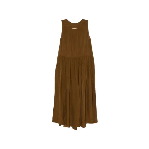 Dresses > Day Dresses > Maxi Dresses - - UMA Wang - Modalova