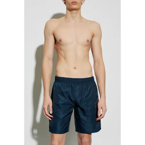 Swimwear > Beachwear - - Balmain - Modalova