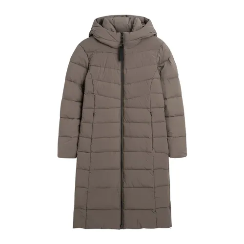 Cinque - Coats > Parkas - Brown - Cinque - Modalova