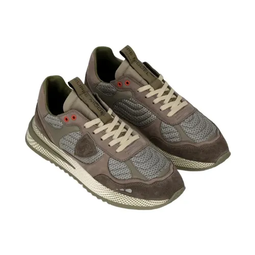 Shoes > Sneakers - - Philippe Model - Modalova