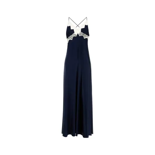 Dresses > Occasion Dresses > Gowns - - Alberta Ferretti - Modalova