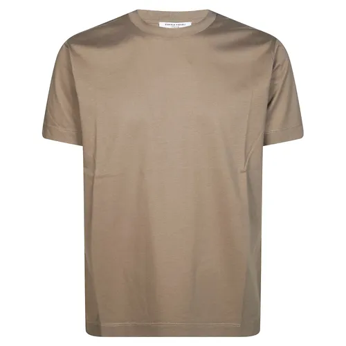 Tops > T-Shirts - - Daniele Fiesoli - Modalova