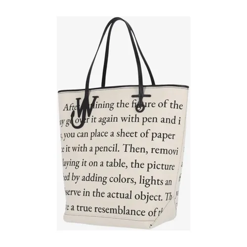 Bags > Tote Bags - - JW Anderson - Modalova