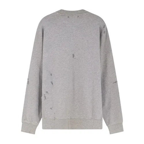 Sweatshirts & Hoodies > Sweatshirts - - Golden Goose - Modalova