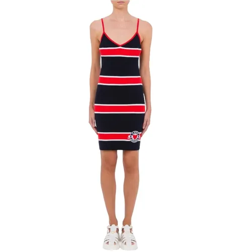 Dresses > Day Dresses > Summer Dresses - - Love Moschino - Modalova