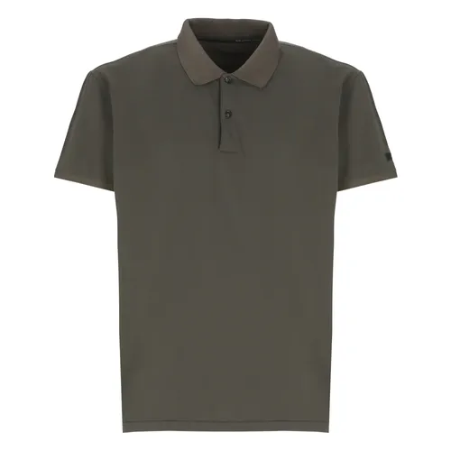 RRD - Tops > Polo Shirts - Green - RRD - Modalova