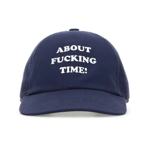 Accessories > Hats > Caps - - Stella McCartney - Modalova