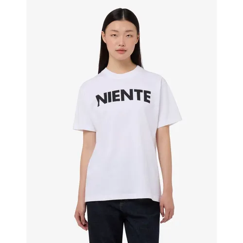 Tops > T-Shirts - - Moschino - Modalova