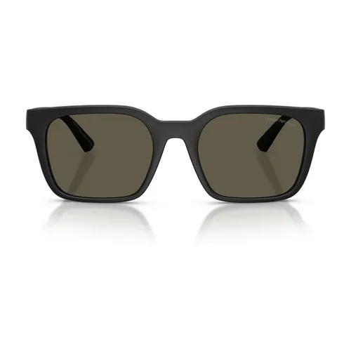 Accessories > Sunglasses - - Emporio Armani - Modalova