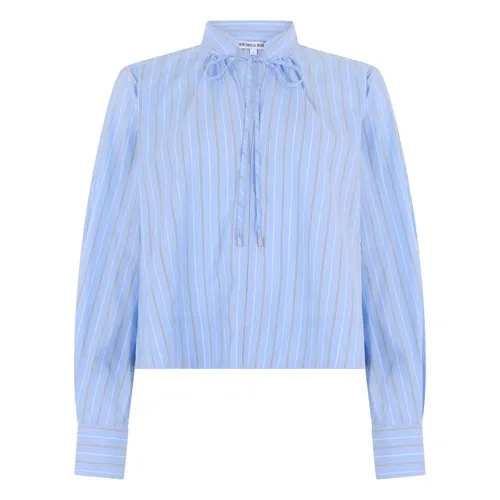 Blouses & Shirts > Blouses - - Veronica Beard - Modalova