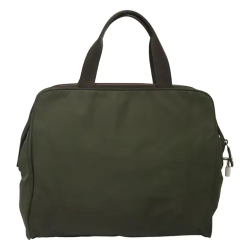 Pre-owned > Pre-owned Bags > Pre-owned Handbags - - Prada Vintage - Modalova