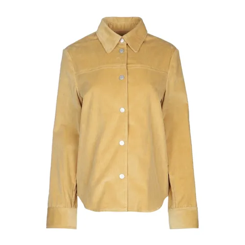 Blouses & Shirts > Shirts - - Jacob Cohën - Modalova