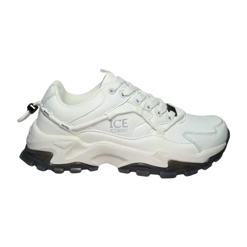 Shoes > Sneakers - - Iceberg - Modalova