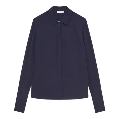 Blouses & Shirts > Shirts - - Patrizia Pepe - Modalova