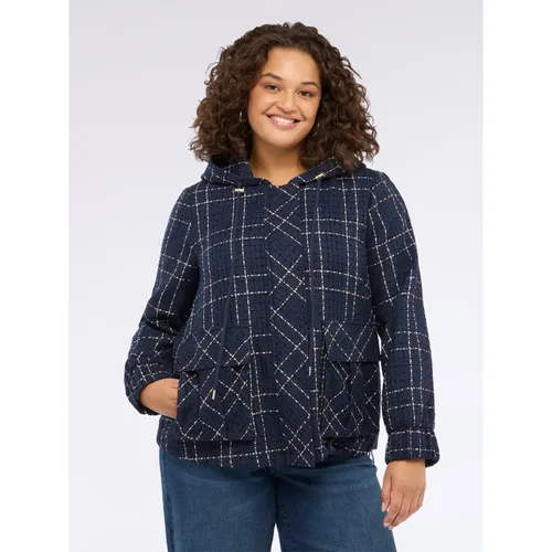 Jackets > Light Jackets - - Fiorella Rubino - Modalova