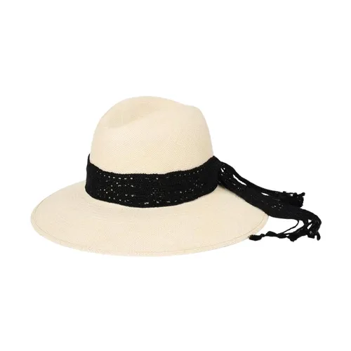 Accessories > Hats > Hats - - Borsalino - Modalova