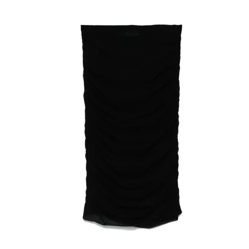 Skirts > Short Skirts - - Federica Tosi - Modalova