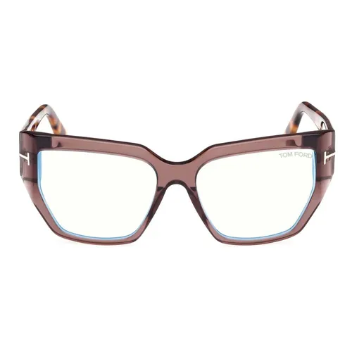 Accessories > Glasses - - Tom Ford - Modalova