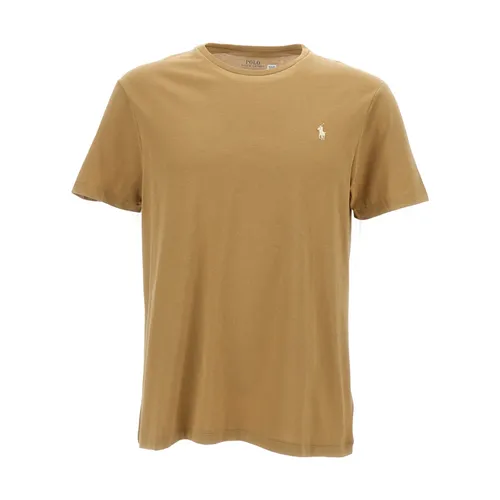Tops > T-Shirts - - Polo Ralph Lauren - Modalova