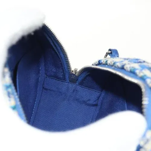Pre-owned > Pre-owned Bags > Pre-owned Cross Body Bags - - Chanel Vintage - Modalova