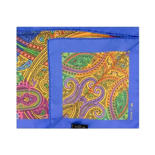 Accessories > Scarves > Silky Scarves - - Etro - Modalova