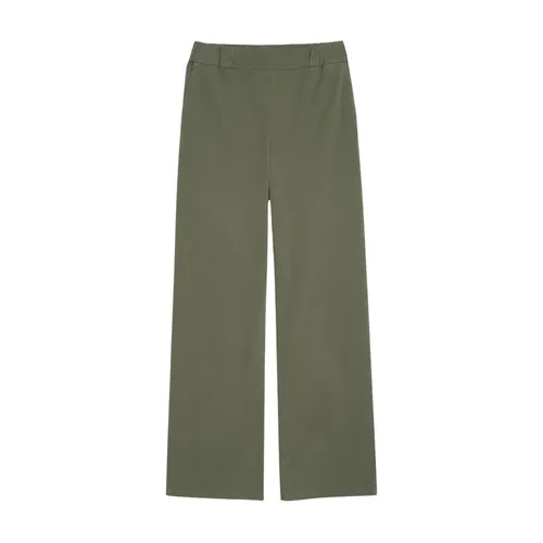 Trousers > Wide Trousers - - Anine Bing - Modalova