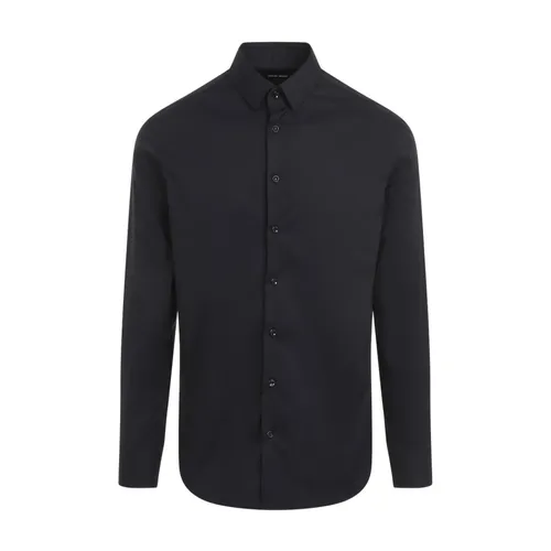 Shirts > Casual Shirts - - Giorgio Armani - Modalova
