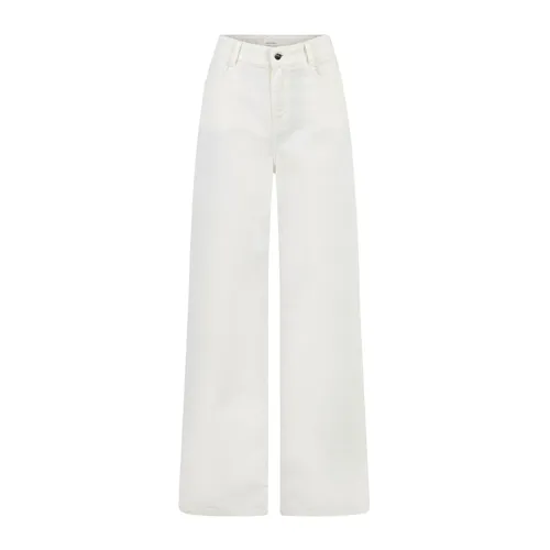 Jeans > Wide Jeans - - Alchemist - Modalova