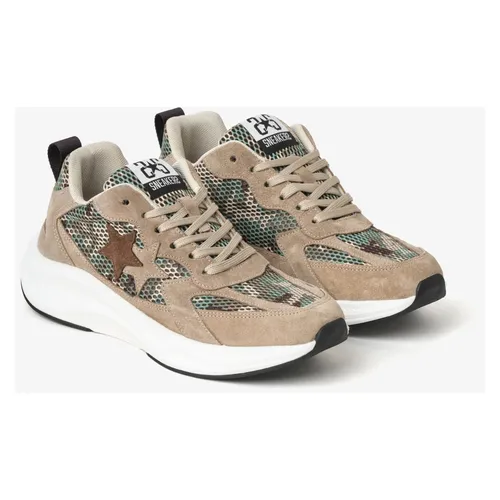 Star - Shoes > Sneakers - Beige - 2Star - Modalova