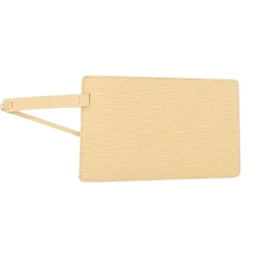 Pre-owned > Pre-owned Accessories - - Louis Vuitton Vintage - Modalova