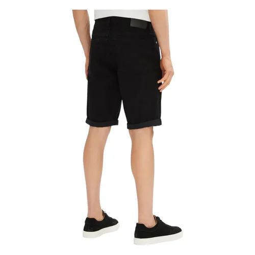 Shorts > Denim Shorts - - Calvin Klein Jeans - Modalova