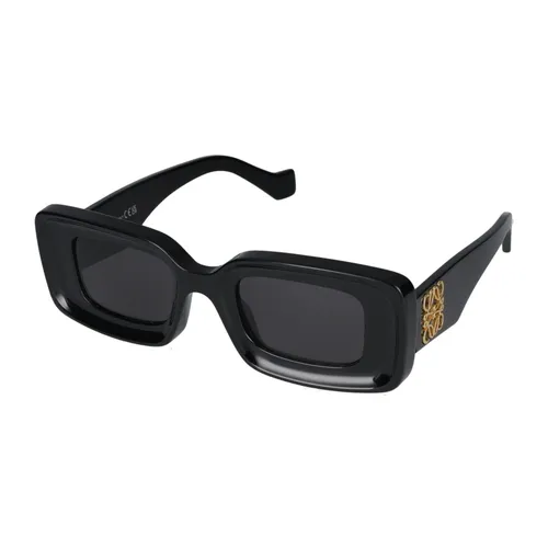 Accessories > Sunglasses - - Loewe - Modalova