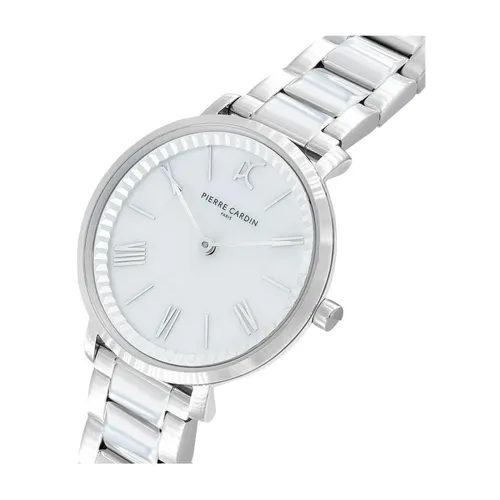 Accessories > Watches - - Pierre Cardin - Modalova