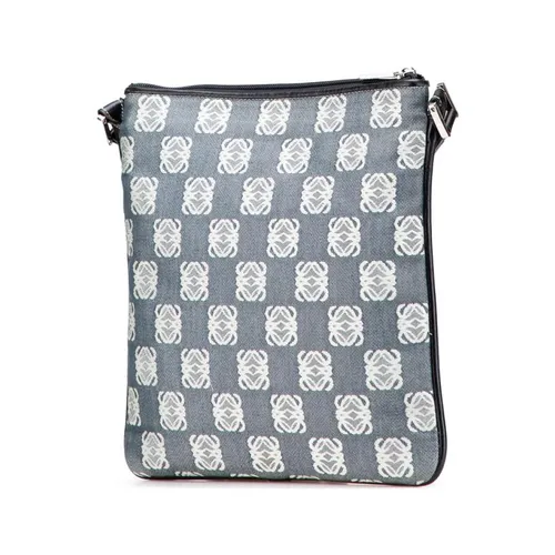 Pre-owned > Pre-owned Bags > Pre-owned Cross Body Bags - - Loewe Pre-owned - Modalova