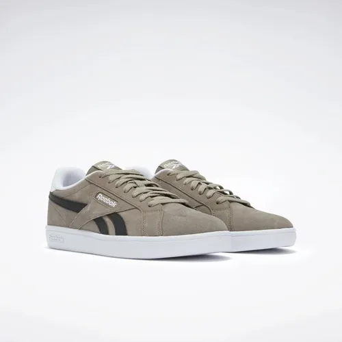 Reebok - Shoes > Sneakers - Gray - Reebok - Modalova