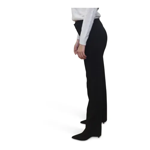 Trousers > Wide Trousers - - Emme DI Marella - Modalova