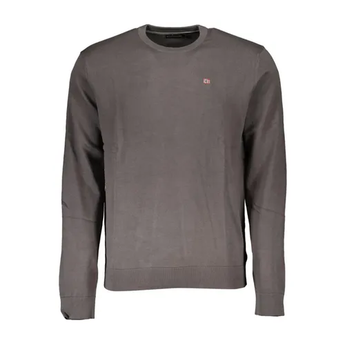 Sweatshirts & Hoodies > Sweatshirts - - Napapijri - Modalova
