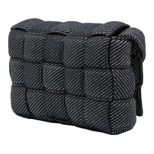 Pre-owned > Pre-owned Bags > Pre-owned Shoulder Bags - - Bottega Veneta Vintage - Modalova